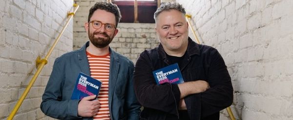 DISCO PIGS, POOL (NO WATER) and More Set For The Everyman 2026 Season