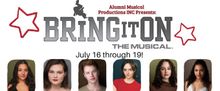 BRING IT ON THE MUSICAL to Open in Atlanta with Broadway Choreographers