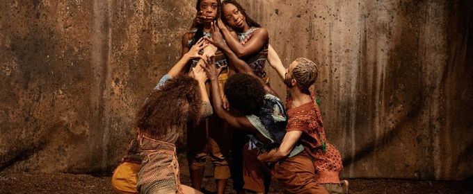 Alleyne Dance Will Bring FAR FROM HOME to Sadler’s Wells East