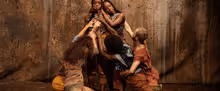 Alleyne Dance Will Bring FAR FROM HOME to Sadler’s Wells East