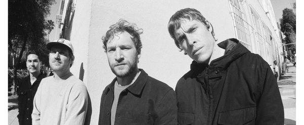 The Story So Far Sets Fall Dates for 2026 North American Tour