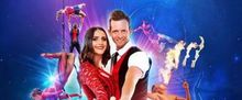 CIRQUE NOUVELLE Will Bring Contemporary Circus Shows to Brisbane and Gold Coast