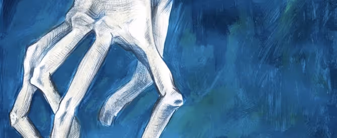 Review: L'INDISCIPLINE, Theatro Technis