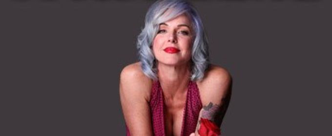 Storm Large to Perform at Bucks County Playhouse's WOMEN OF NOTE Series