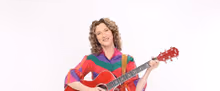Laurie Berkner Will Make Bloomington Debut in August