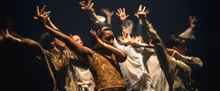 IN THE BRAIN by Hofesh Shechter Company to Extend UK Tour After London Premiere