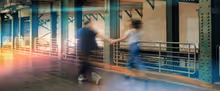 IN PIECES to Make World Premiere at London's The Other Palace