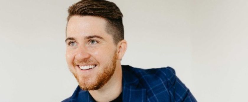 Jack Swanson Wins San Francisco Opera's 2026 Emerging Stars Competition Photo