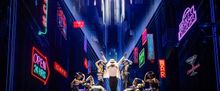 MJ THE MICHAEL JACKSON MUSICAL to Launch Asian Tour at Tokyu Theatre Orb