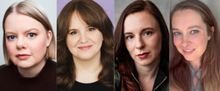 MANIFEST DESTINY to Premiere at CollectiveGenius Short Play Festival