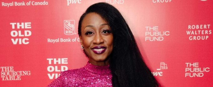 Photos: SYLVIA Starring Beverley Knight Opens at The Old Vic Photos