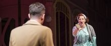 First Look at SHE LOVES ME at Crucible Theatre