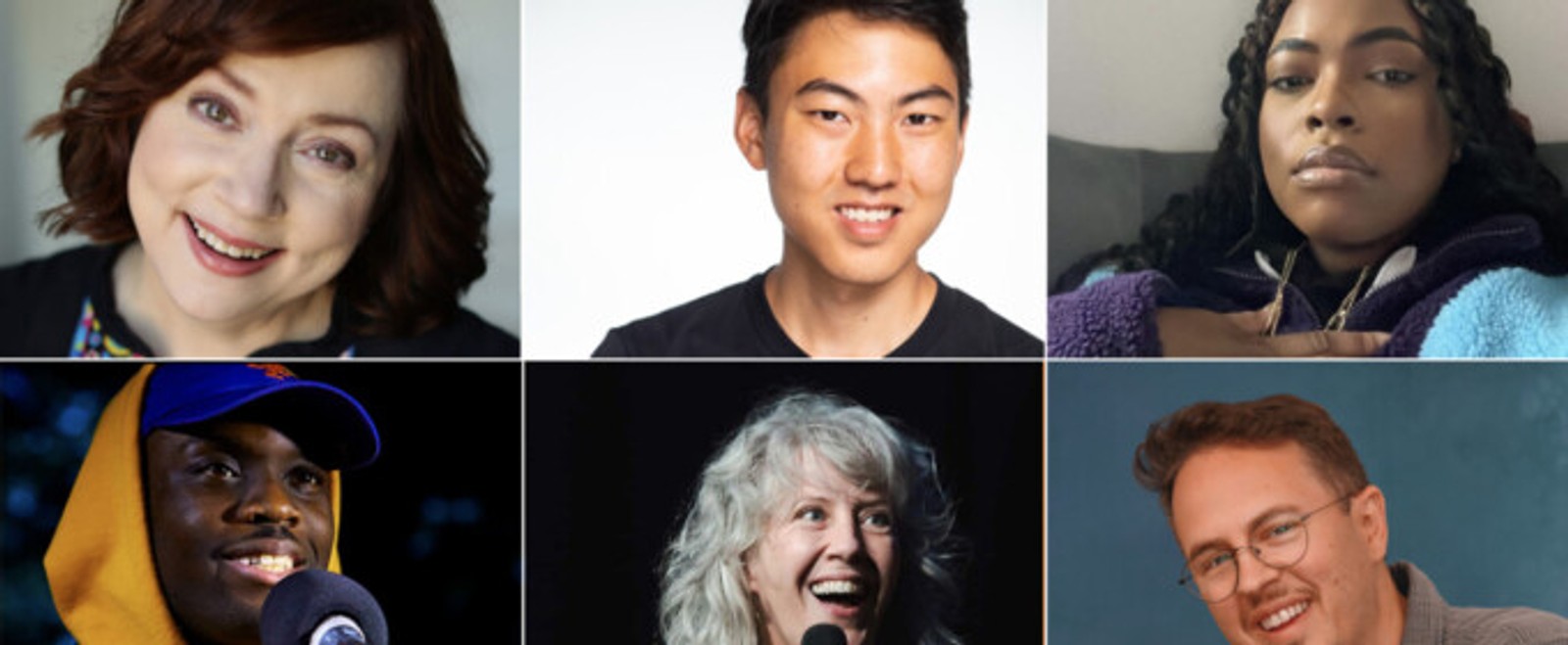 AWKWARD TEENAGE YEARS to Be Presented at Gotham Storytelling Festival