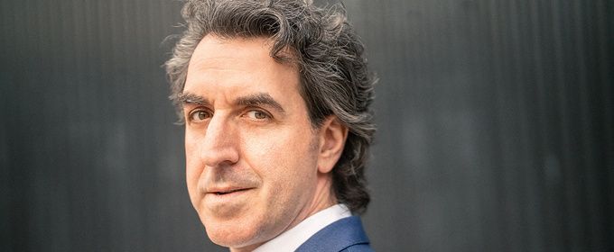 Tony-Winning Composer Jason Robert Brown to Kick Off MUSIC MONDAYS at Bay Street Theater