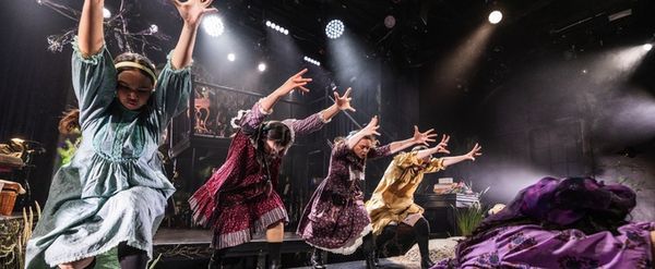 Interview: Greta Gertler Gold Unpacks the Mysteries of PICNIC AT HANGING ROCK