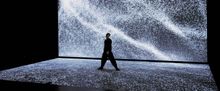 OZ Arts to Present The Return Of Tokyo-Based Choreographer And Multimedia Artist Hira