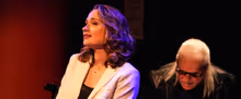See Highlights of Lianne Marie Dobbs in WHY CAN'T A WOMAN…?