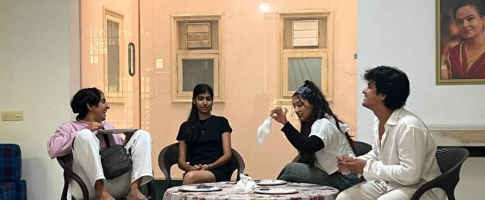 Bro Code to Open at Akshara Theatre in Delhi