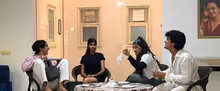 Bro Code to Open at Akshara Theatre in Delhi