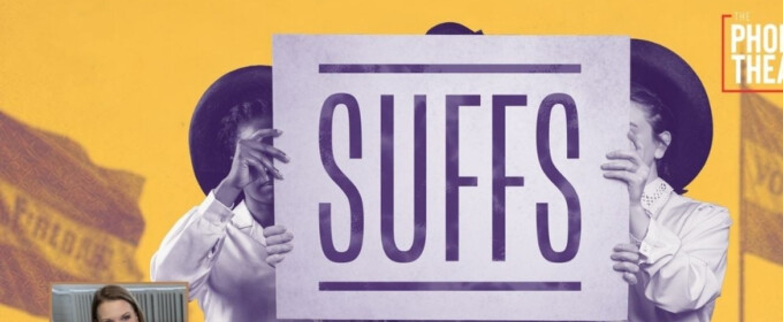 Video: SUFFS Director Chelsea Anderson Talks Process at Phoenix Theatre Company