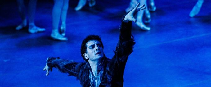 Boston Ballet Principal Dancer Lasha Khozashvili to Retire After 16 Seasons