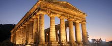 New 4,000-Capacity House and Techno Festival Will Debut at Ancient Greek Temple in Si