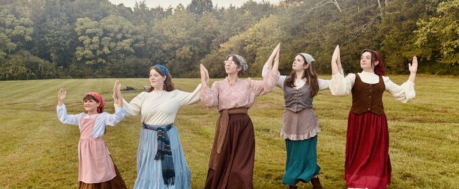 Fiddler On The Roof to Open at WCPAC via Franklin Light Opera