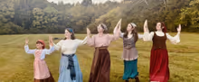 Fiddler On The Roof to Open at WCPAC via Franklin Light Opera