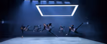 Flash: First Look at BalletBoyz in DELUXE