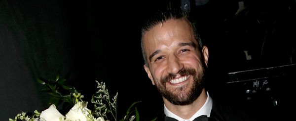 Mark Ballas Returns to CHICAGO on Broadway After Illness: 'Great to Be Back'