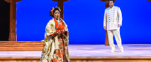MADAME BUTTERFLY to Offer $15 Student Rush Tickets