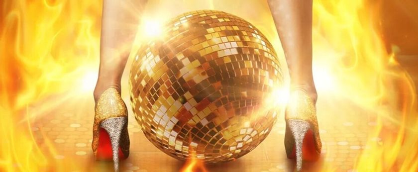 REVIEW: Marcia Hines Turns Up The Heat For Winter with VELVET INFERNO Photo