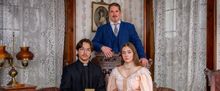 Birmingham Village Players Will Present Sondheim's A LITTLE NIGHT MUSIC in 2026
