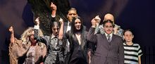 Circa '21 Dinner Playhouse Presents THE ADDAMS FAMILY