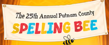 THE 25TH ANNUAL PUTNAM COUNTY SPELLING BEE to Open Delaware Theatre's Season