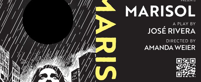 Interview: Director Amanda Weier of MARISOL by José Rivera at Atwater Village Theatre