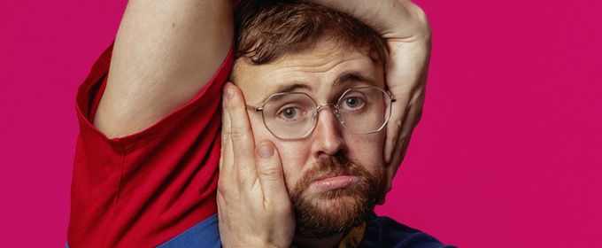 POWERPOINDEXTER: Britain's Got Talent Star Ted Hill to Return to Edinburgh Fringe