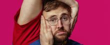 POWERPOINDEXTER: Britain's Got Talent Star Ted Hill to Return to Edinburgh Fringe