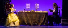 Baruch Performing Arts Center Presents BEAUTY AND THE BEAST