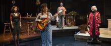 First Look at NEW AGE at Milwaukee Rep