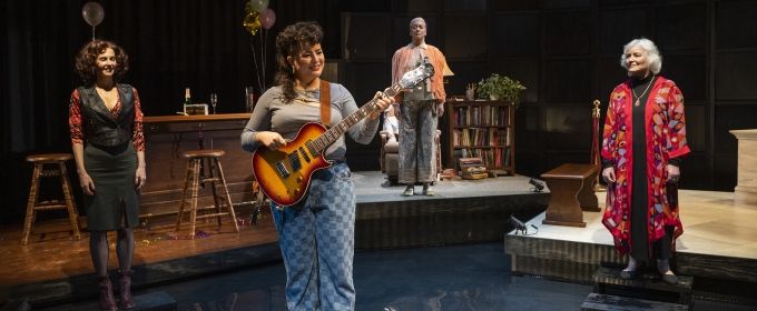 Photos: First Look at NEW AGE at Milwaukee Rep Photos