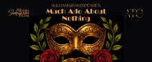 MUCH ADO ABOUT NOTHING to Close Frederick Shakespeare Festival's Eighth Season