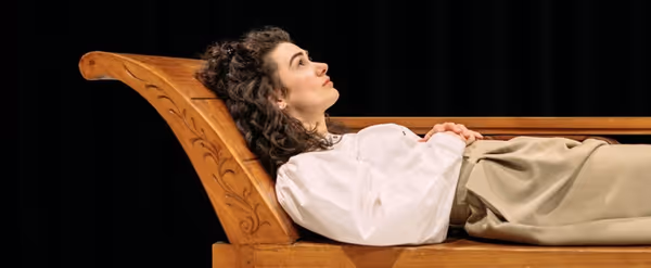 Review: JACKALS, Paisley Arts Centre