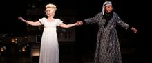 First Look at A CHRISTMAS CAROL at Alley Theatre