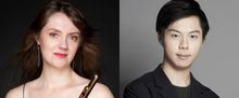 Han Chen & Roberta Michel to Perform at The Phillips Collection in 2026