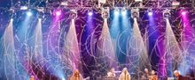 DARK STAR ORCHESTRA to Launch Fall Tour, Mark 45th Anniversary of Reckoning