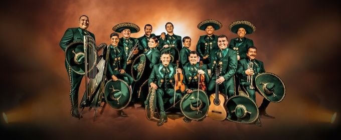 MARIACHI HERENCIA DE MÉXICO to Honor Juan Gabriel at The Smith Center