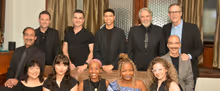 Tonya Pinkins and More in Gingold Theatrical Group's GETTING MARRIED Reading