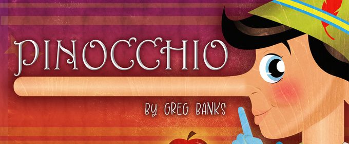 Florida Studio Theatre  to Present PINOCCHIO, DECK THE HALLS in 2026-2027 Children's Series