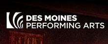 Des Moines Performing Arts Single Tickets Now On Sale for 2026-27 Family, Concert and